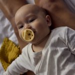 Πιπίλες Σιλικόνης Tommee Tippee-Closer to Nature Breast-like Soother 0-6m 2τμχ - Image 3