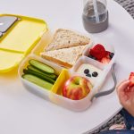 Φαγητοδοχείο με Χωρίσματα B.Box Lunchbox 2lt- Spearmint - Image 16