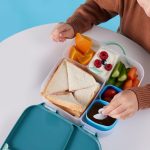 Φαγητοδοχείο με Χωρίσματα B.Box Lunchbox 2lt- Spearmint - Image 11