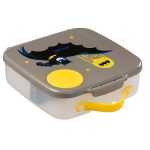 Φαγητοδοχείο με Χωρίσματα B.Box Lunchbox 2lt- Batman - Image 2