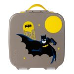 Φαγητοδοχείο με Χωρίσματα B.Box Lunchbox 2lt- Batman