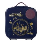 Φαγητοδοχείο με Χωρίσματα B.Box Lunchbox 2lt- Harry Potter