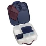 Φαγητοδοχείο με Χωρίσματα B.Box Lunchbox 2lt- Harry Potter - Image 4