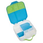 Φαγητοδοχείο με Χωρίσματα B.Box Lunchbox 2lt- Ocean Breeze - Image 5