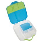 Φαγητοδοχείο με Χωρίσματα B.Box Lunchbox 2lt- Ocean Breeze - Image 4