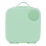 Φαγητοδοχείο με Χωρίσματα B.Box Lunchbox 2lt- Spearmint