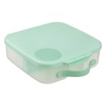 Φαγητοδοχείο με Χωρίσματα B.Box Lunchbox 2lt- Spearmint - Image 2