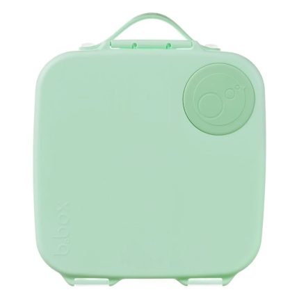 Φαγητοδοχείο με Χωρίσματα B.Box Lunchbox 2lt- Spearmint