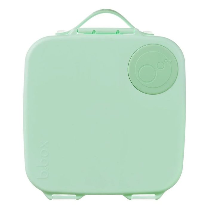 Φαγητοδοχείο με Χωρίσματα B.Box Lunchbox 2lt- Spearmint Φαγητοδοχείο με Χωρίσματα B.Box Lunchbox 2lt- Spearmint - Image 1