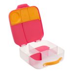 Φαγητοδοχείο με Χωρίσματα B.Box Lunchbox 2lt- Strawberry Shake - Image 5