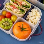 Φαγητοδοχείο με Χωρίσματα B.Box Mini Lunchbox 1lt- Harry Potter - Image 5