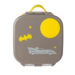 Φαγητοδοχείο με Χωρίσματα B.Box Mini Lunchbox 1lt- Batman