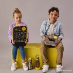 Φαγητοδοχείο με Χωρίσματα B.Box Mini Lunchbox 1lt- Batman - Image 7