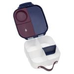 Φαγητοδοχείο με Χωρίσματα B.Box Mini Lunchbox 1lt- Harry Potter - Image 3