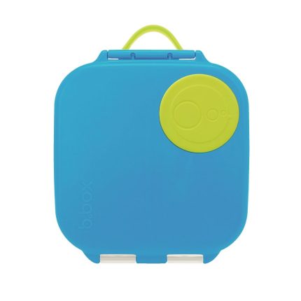 Φαγητοδοχείο με Χωρίσματα B.Box Mini Lunchbox 1lt- Ocean Breeze