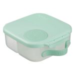 Φαγητοδοχείο με Χωρίσματα B.Box Mini Lunchbox 1lt- Spearmint - Image 2