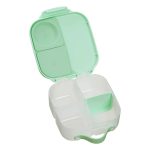 Φαγητοδοχείο με Χωρίσματα B.Box Mini Lunchbox 1lt- Spearmint - Image 3