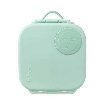 Φαγητοδοχείο με Χωρίσματα B.Box Mini Lunchbox 1lt- Spearmint