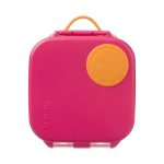 Φαγητοδοχείο με Χωρίσματα B.Box Mini Lunchbox 1lt- Strawberry Shake