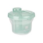 Δοσομετρητής Σκόνης Γάλακτος και Θήκη Σνάκ 2 σε 1 Kikka Boo