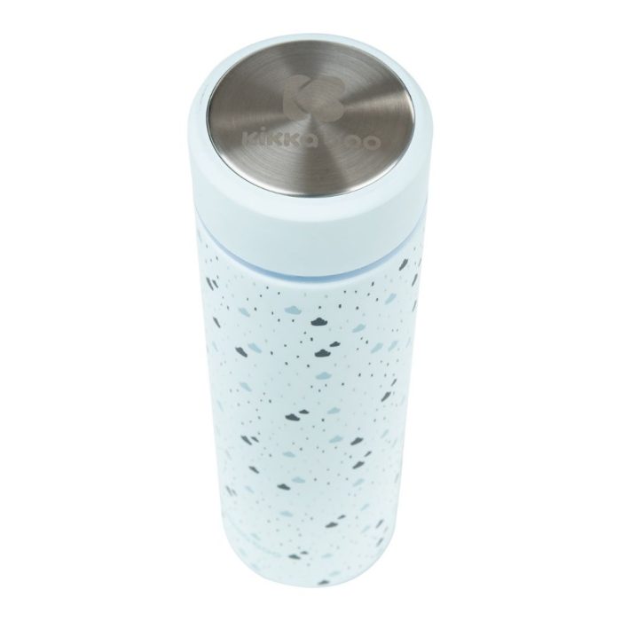 Θερμός Kikka Boo 500ml Savanna Blue 1 Θερμός Kikka Boo 500ml Savanna Blue - Image 3
