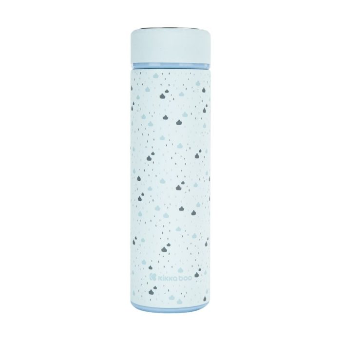 Θερμός Kikka Boo 500ml Savanna Blue Θερμός Kikka Boo 500ml Savanna Blue