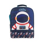 Ισοθερμικό Τσαντάκι Φαγητού Must Team Yummy - Explorer