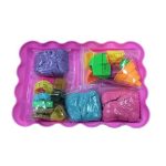 Μαγική Άμμος - Το Μεγάλο Ζαγαροπλαστείο 750gr - Image 2