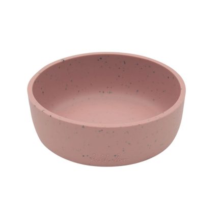 Μπολ Σιλικόνης 200ml Kikka Boo Blush