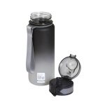 Παγούρι Ecolife Tritan 500ml - Graphite - Image 2