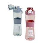 Παγούρι Ecolife Tritan 650ml - Pink - Image 2