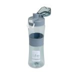 Παγούρι Ecolife Tritan 650ml - Blue Grey - Image 2