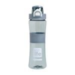 Παγούρι Ecolife Tritan 650ml - Blue Grey