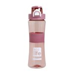 Παγούρι Ecolife Tritan 650ml - Pink