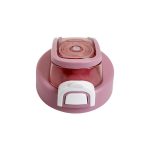 Παγούρι Ecolife Tritan 650ml - Pink - Image 5