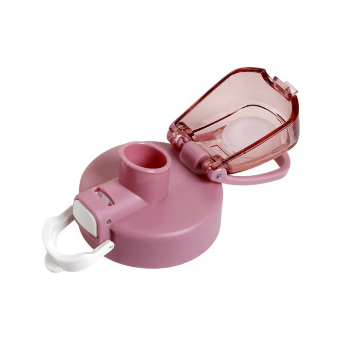 Παγούρι Ecolife Tritan 650ml - Pink 4 Παγούρι Ecolife Tritan 650ml - Pink - Image 6