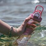 Παγούρι Ecolife Tritan 650ml - Pink - Image 10