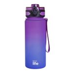 Παγούρι Ecolife Tritan 800ml - Middle Purple