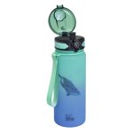 Παγούρι Ecolife Tritan 800ml - Whale - Image 2