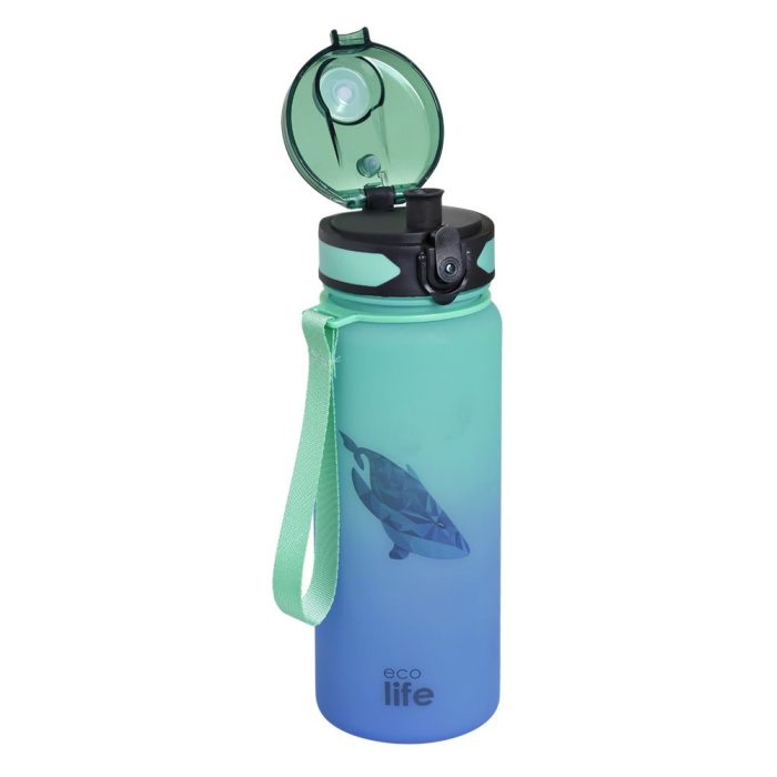 Παγούρι Ecolife Tritan 800ml - Whale 1 Παγούρι Ecolife Tritan 800ml - Whale - Image 2