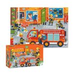 παζλ πυροσβεστική