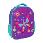Παιδική Τσάντα Πλάτης Must Team 3D Eva - Butterfly