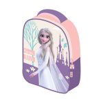 Παιδική Τσάντα Πλάτης Must Team 3D Eva - Frozen