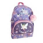 Παιδική Τσάντα Πλάτης με Ισοθερμική Θήκη Φαγητού Must Team - Fairy