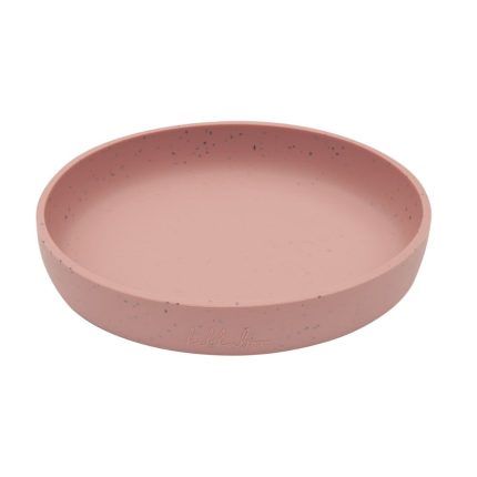 Πιάτο Σιλικόνης 400ml Kikka Boo Blush