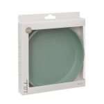 Πιάτο Σιλικόνης 400ml Kikka Boo Sage - Image 3
