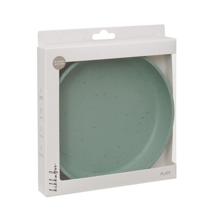 Πιάτο Σιλικόνης 400ml Kikka Boo Sage 1 Πιάτο Σιλικόνης 400ml Kikka Boo Sage - Image 3