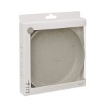 Πιάτο Σιλικόνης 400ml Kikka Boo Sand - Image 3