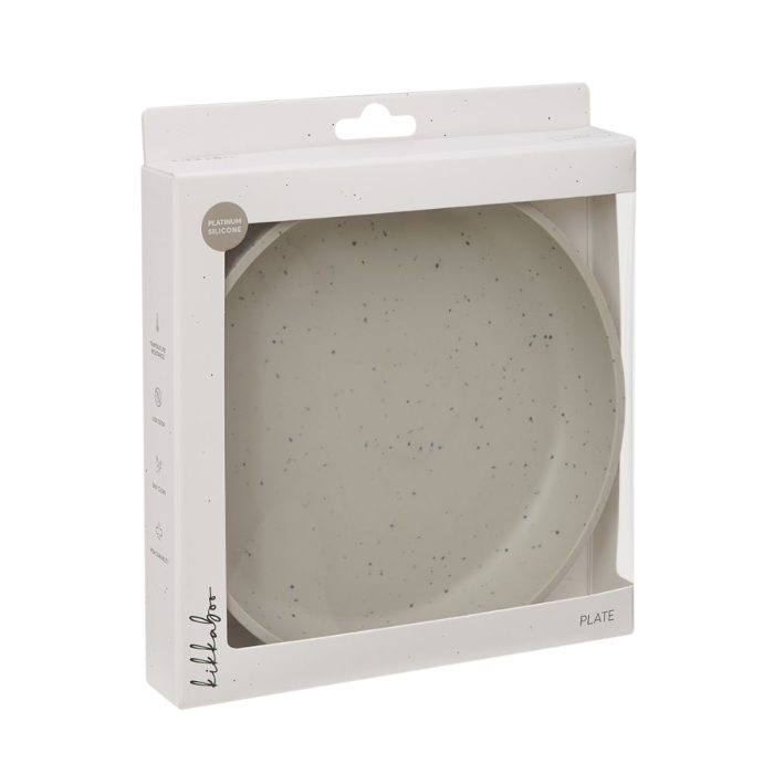 Πιάτο Σιλικόνης 400ml Kikka Boo Sand 1 Πιάτο Σιλικόνης 400ml Kikka Boo Sand - Image 3