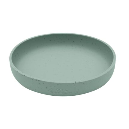 Πιάτο Σιλικόνης 400ml Kikka Boo Sage
